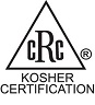 crc-kosher认证标志