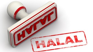 halal标记