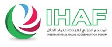 国际Halal认证论坛（IHAF）