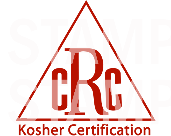 kosher认证机构徽标