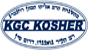 KGC Kosher认证