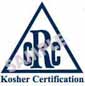 cRc Kosher认证机构 全球Kosher最高级别